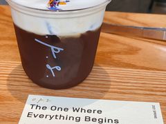 -O.P.S. CAFE
