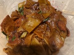 -王记生烫牛杂面馆(兰陵路店)