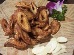 -辉记炭烧海鲜大排档·老字号(福田店)
