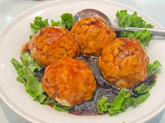 -香融府·烤鸭·家常菜(马家堡路店)