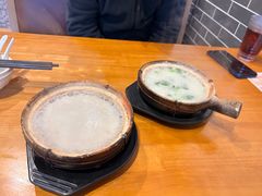 -粥家庄(南桂东分店)