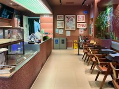 -奈雪的茶(华侨城创意园店)
