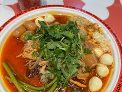 -文立新麻辣烫(合生汇21街区店)