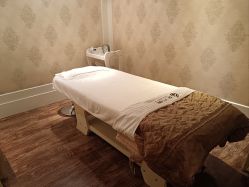 -东方美美容SPA会所