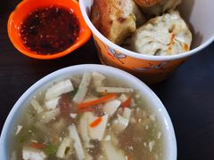 -潭式煎包(西航路店)
