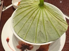 -杭州西子湖四季酒店·金沙厅