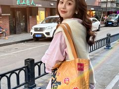 -詹记桃酥(包河万达店)