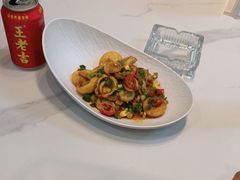 -苏湘小馆·不做预制菜(青年公社店)