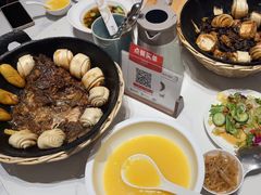 -古洼一锅鲜(开发区店)