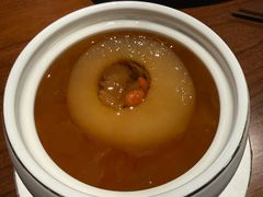 -缘起楼素斋餐厅(南山寺店)