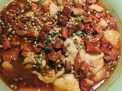 -绿茶餐厅(天津天河城店)