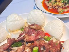 -食光慢宴·安吉土菜馆