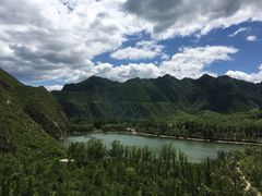 -乌龙峡谷景区