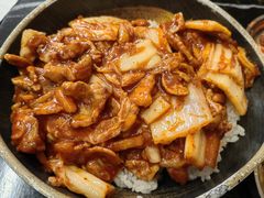 -HONGA HONGA雄家(曹路店)