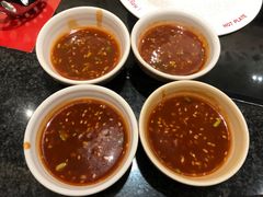 -Mk 泰式自助火锅(中央世界商业中心店)