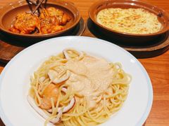 -穹六人间 people 6(岳阳路店)