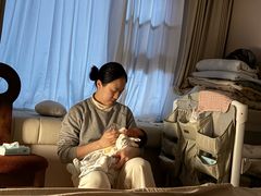 -田螺阿姨自营月嫂·育儿嫂(高新店)
