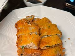 -宝中宝食府(清泰街店)