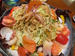-千代武日本料理(开发区店)