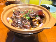 -徽三说·土徽菜·中国徽菜连锁品牌(一中店)