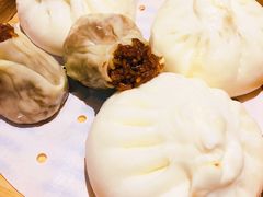 -食膳公园包子铺(烈士公园店)