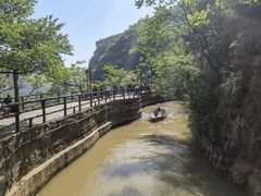 -红旗渠风景区