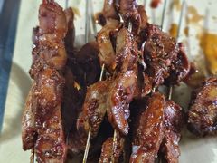 -老白家怡贵园烤肉