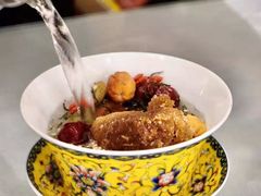 -宁夏国强手抓羊肉·清真菜(未央路凤三店)