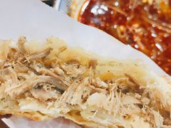 姑娘手肉夹馍-姑娘手肉夹馍·凉皮·粉面(双塘路店)