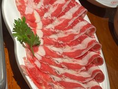 -滋奇·扬州地标火锅(东关街店)