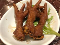-新白鹿餐厅(爱琴海购物中心店)