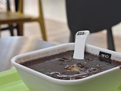 -满记甜品(巴黎春天宝山店)