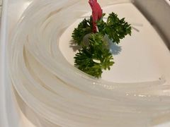 水晶粉丝-巴蜀楼外楼火锅(西三路店)