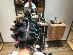 -曼都发型·臻选