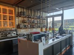 -恰餐厅及酒吧CHAR Bar & Grill(北京三里屯洲际店)
