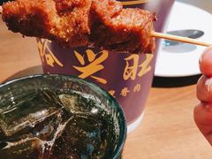 -裕兴旺老上海特色里脊肉(云瑞邻里中心店)