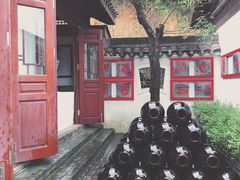 景点-天目湖山水园