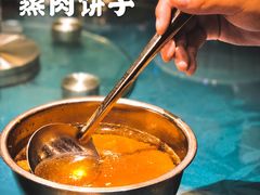 -湘春酒家·1989(运达汇店)