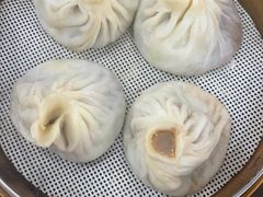 -李记清真馆(打钉巷店)