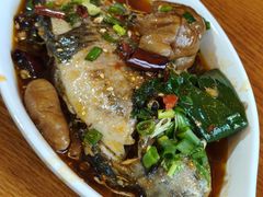 -邮亭陈鲫鱼·重庆老字号(大足直营店)