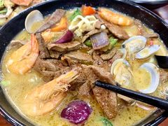 -台州老六海鲜面馆(上南总店)