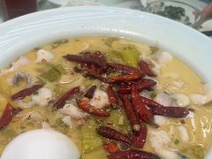-大树餐厅(红旗街万达店)