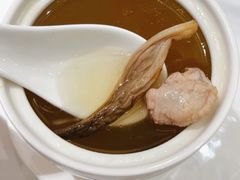 -兰湘子·湘菜小炒(济南领秀城店)