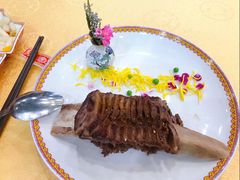-白家大院·王府宫廷菜(苏州街店)