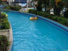 -黄金海岸水上乐园