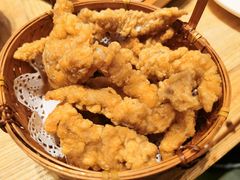 -香佰里鲜货火锅(佳乐金街店)