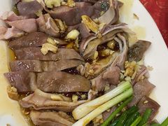 -先父九六鸡饭店(站前路店)