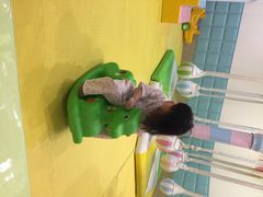 热带雨林-热带雨林汗蒸馆(汶水东路店)