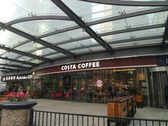 -COSTA COFFEE(丰联广场店)