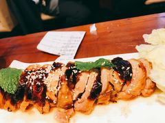 -院落创意菜